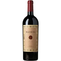 Vino Tinto Masseto 2022 750ml | Toscana IGT
