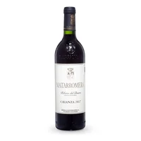 Vino Tinto Matarromera Crianza 750 mL