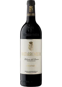 Vino Tinto Matarromera Crianza 750 mL (OFERTA EXCLUSIVA EN LÍNEA)