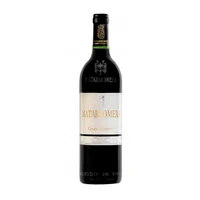 VINO TINTO MATARROMERA GRAN RESERVA 750ML