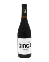 Vino Tinto Matarromera Oinoz 750 ml