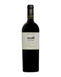 Vino Tinto Matarromera Pago Solanas Rva 750 ml