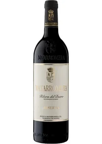 Vino Tinto Matarromera Reserva 750 ml
