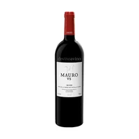 VINO TINTO MAURO VS 750ML