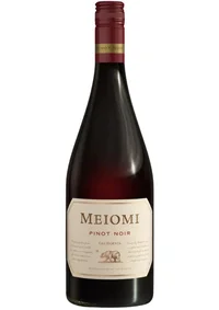 Vino Tinto Meiomi Pinot Noir Vintage 750 ml