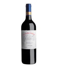 Vino Tinto Merlot Cousiño Macul 750 ml