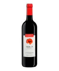 Vino Tinto Merlot Georges Duboeuf 750 ml