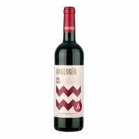 Vino Tinto Mexicano Analogía de 750ml