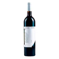 Vino Tinto Mexicano Blend Joven Syrah Merlot Cabernet Sauvignon Scielo MX 750ml