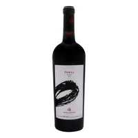 Vino Tinto Mexicano Forza 750 ml