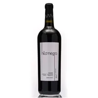 Vino Tinto Mexicano Hilo Negro Ricrac 750ml