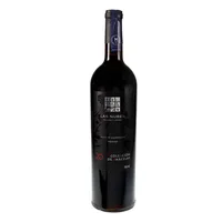 Vino Tinto Mexicano Las Nubes Colección Parcelas 750ml