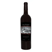 Vino Tinto Mexicano Las Nubes Cumulus 750ml