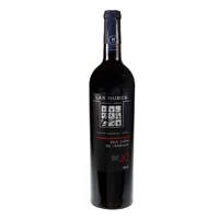 Vino Tinto Mexicano Las Nubes Selección Barricas 750ml
