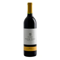 Vino Tinto Mexicano Monte Xanic Merlot 750ml