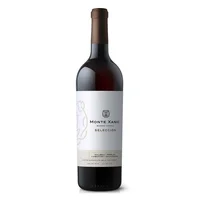 Vino Tinto Mexicano Monte Xanic Selección 750 ml