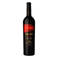 Vino Tinto Mexicano Roganto Nebbiolo Llano Colorado 750 ml 2015