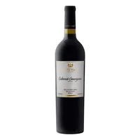Vino Tinto Mexicano Santo Tomás Cabernet Sauvignon 750ml