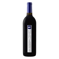 Vino Tinto Mexicano Santo Tomas Merlot 750ml