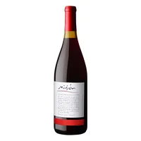 Vino Tinto Mexicano Santo Tomas Misión 750ml
