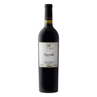 Vino Tinto Mexicano Santo Tomas Tempranillo 750ml