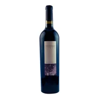 Vino Tinto Mexicano Vino de Piedra 750ml
