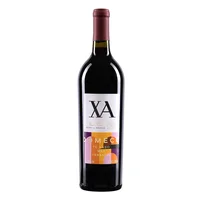 Vino Tinto Mexicano XA Cabernet Sauvignon 750 ml