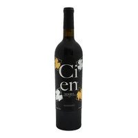 Vino Tinto México Cien Cabernet Reserva 750ml