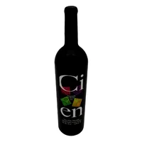 Vino Tinto México Cien Tempranillo Cabernet 750ml