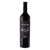 Vino Tinto México Inspiración Coco en Nebbiolo 750ml