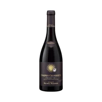 Vino Tinto Michel Charmes Chambertin Grand Cru 2020 750 ml