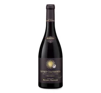 Vino Tinto Michel Gevrey Chambertin Les Seuvrees Vv 2019 750 ml
