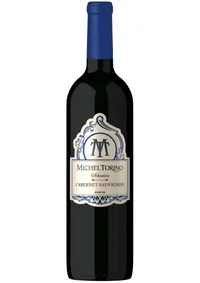 Vino Tinto Michel Torino Cabernet Sauvignon 750 ml