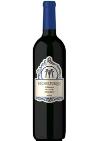Vino Tinto Michel Torino Malbec 750 ml