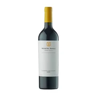 Vino Tinto Monte Xanic Cab Sauvignon 750 ml