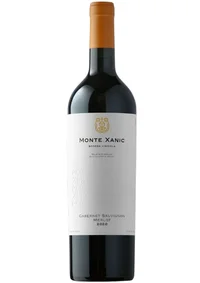 Vino Tinto Monte Xanic Cabernet Merlot 750 mL