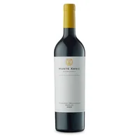 Vino Tinto Monte Xanic Cabernet Sauvignon Merlot 750 ml