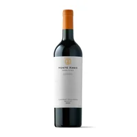 VINO TINTO MONTE XANIC CABERNET SAUVIGNON-MERLOT 750ML