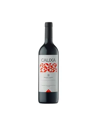 Vino Tinto Monte Xanic Calixa Cabernet Sauvignon Syrah 750 Ml