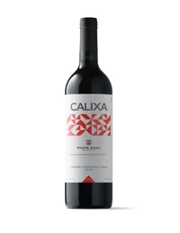 Vino Tinto Monte Xanic Calixa Syrah 750 Ml