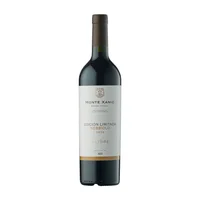 VINO TINTO MONTE XANIC NEBBIOLO ED LIM 750ML