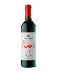 Vino Tinto Monte Xanic Ricardo 750 ml