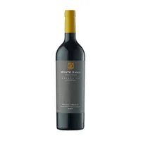 Vino Tinto Monte Xanic Selección 750 mL