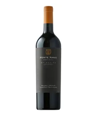 VINO TINTO MONTE XANIC SELECCION 750ML