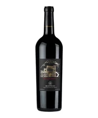 Vino Tinto Montefiori Selezionato - 750 ml