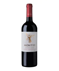Vino Tinto Montes Classic Cabernet Sauvignon 750 ml