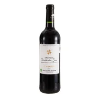 Vino Tinto Moulin de la Lagune Merlot 750 ml