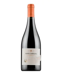 Vino Tinto Mouvedre Santa Carolina Wild Spirit - 750ml