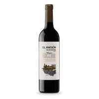 Vino Tinto Muga El Anden De La Estacion 750 ml