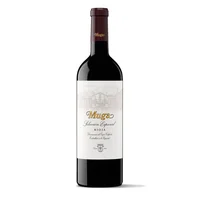 Vino Tinto Muga Reserva Seleccion Especial 750 ml